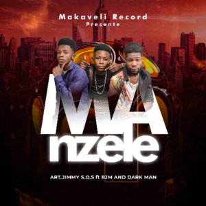 Listen to Ma nzele song with lyrics from SOS