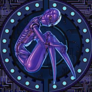 BadMoodRude的專輯KETAMINEMACHINA