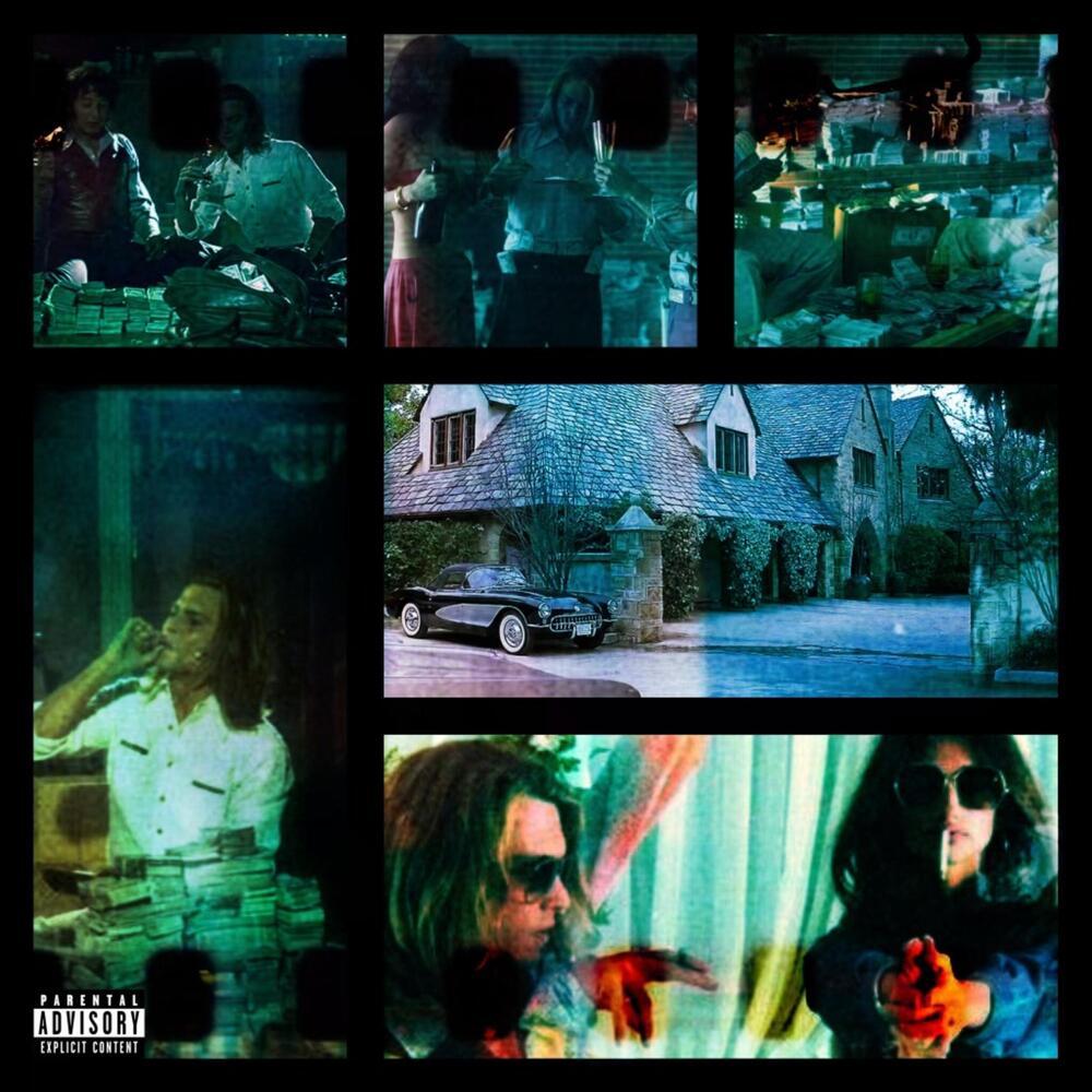 Racks In Da Safe (Explicit)