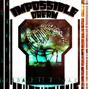 收聽DUDYT的IMPOSSIBLE DREAM (Explicit)歌詞歌曲