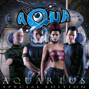 收聽Aqua的Bumble Bees歌詞歌曲