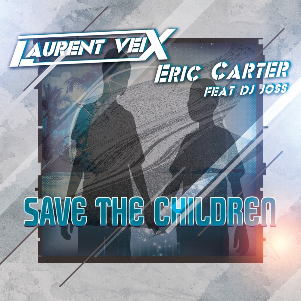 Save The Children (Dj Club Mix)