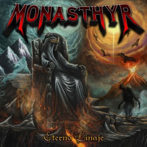 ดาวน์โหลดและฟังเพลง Eterno Linaje พร้อมเนื้อเพลงจาก Monasthyr