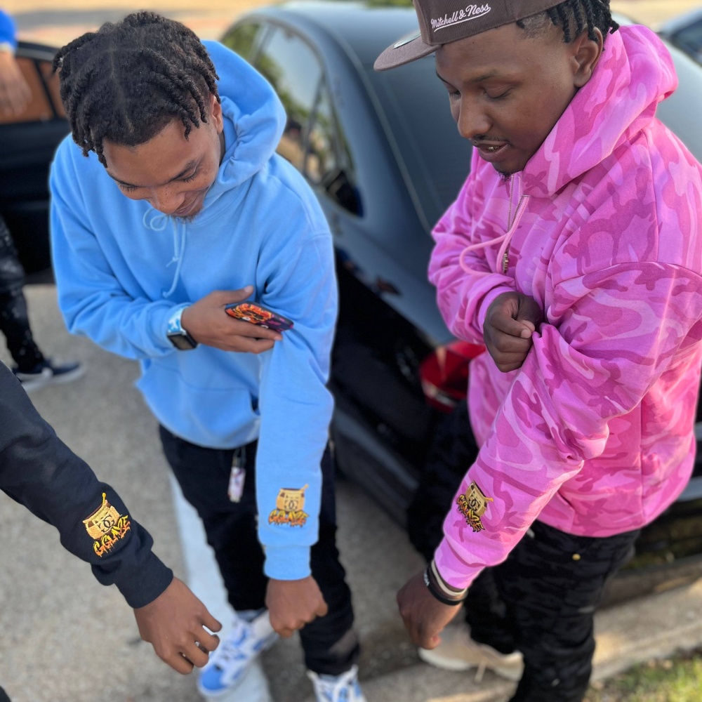Sticc & Move (feat. TopOpp & Houdini) (Explicit)