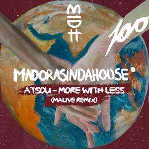 的專輯More With Less (Malive Remix)