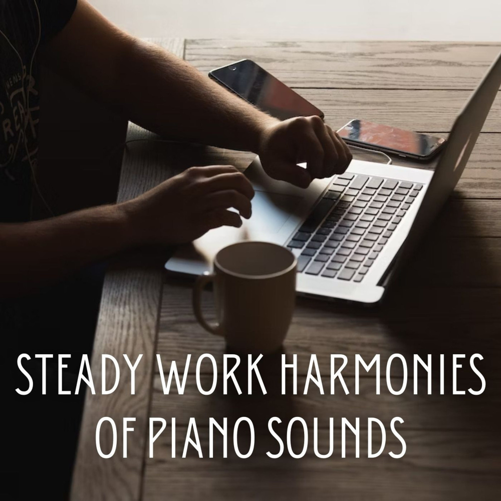 Piano Work Ethos for Success