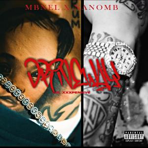 NanoMB的專輯Driveway (feat. MBNel) [Explicit]