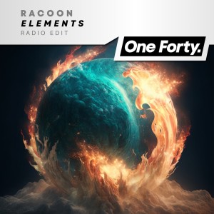Album Elements (Radio Edit) oleh Racoon