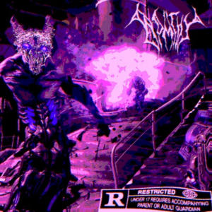 อัลบัม cuturheartout (feat. eevii, riv, blush? & sanc2ary) (Explicit) ศิลปิน Apathy