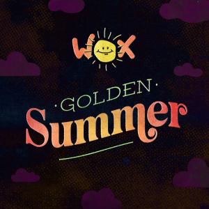 Wox的專輯Golden Summer