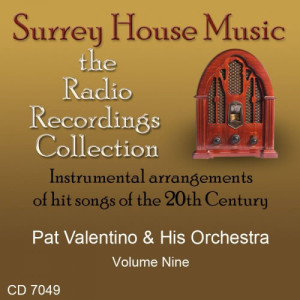 ดาวน์โหลดและฟังเพลง Mornin' พร้อมเนื้อเพลงจาก Pat Valentino