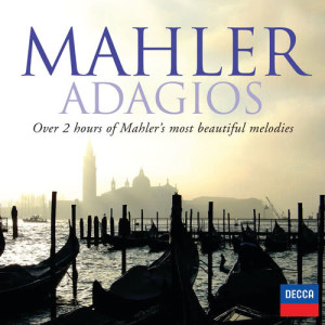 收聽Chicago Symphony Orchestra的Mahler: Symphony No.6 in A minor - 3. Andante moderato (其他)歌詞歌曲