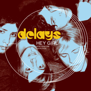 ดาวน์โหลดและฟังเพลง Zero Zero One พร้อมเนื้อเพลงจาก Delays