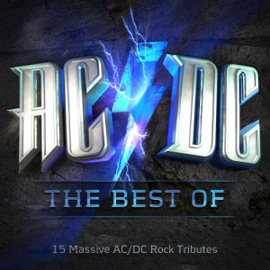 收聽The Rock Masters的Thunderstruck歌詞歌曲