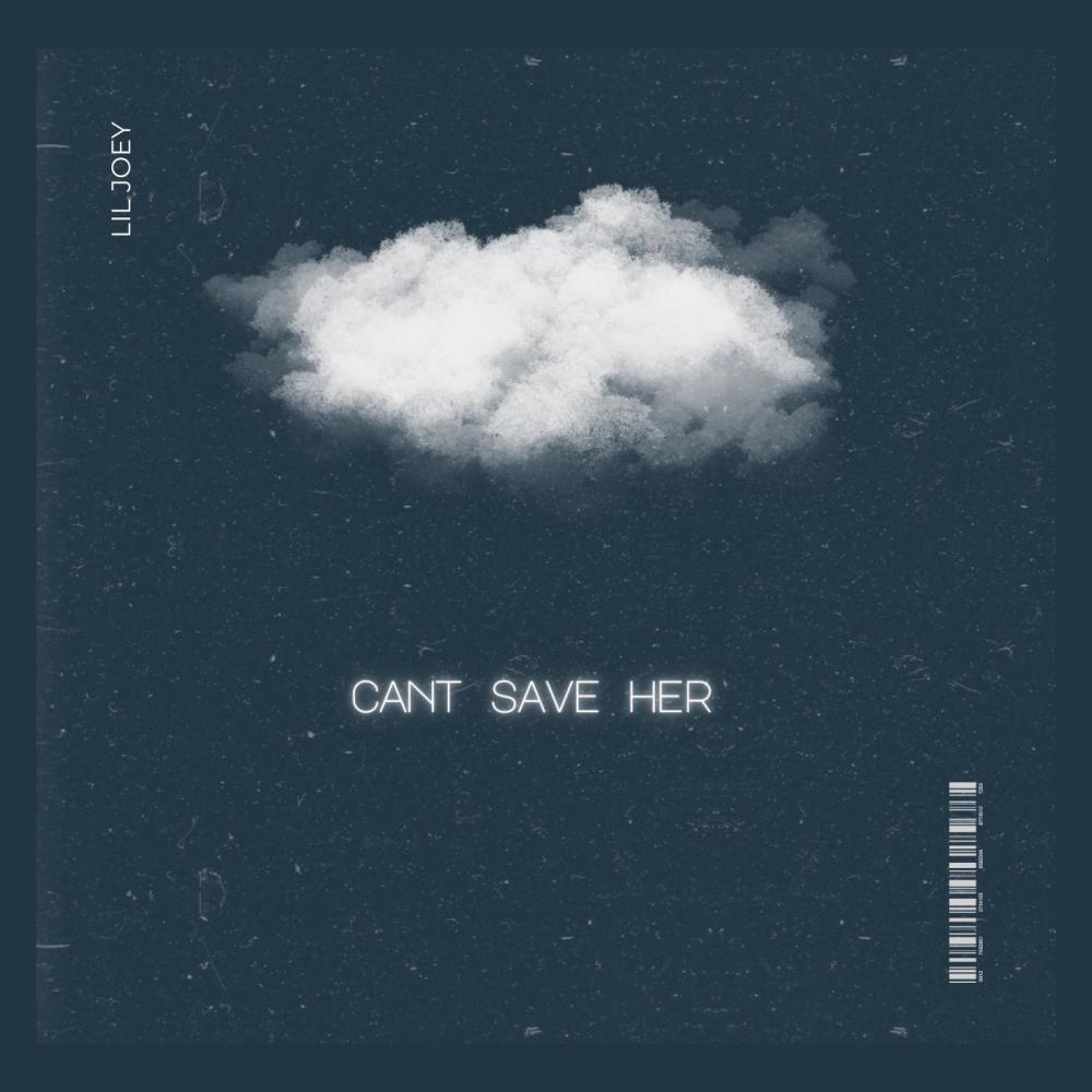 CANT SAVE HER