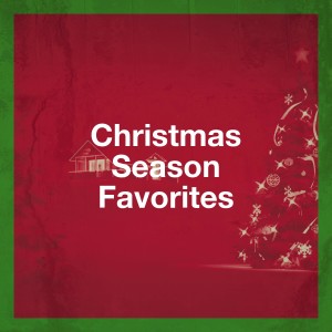 Album Christmas Season Favorites from All I Want for Christmas Is You