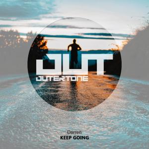 收聽Darren的Keep Going歌詞歌曲