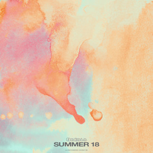 Album Summer 18 (Explicit) from Nakala