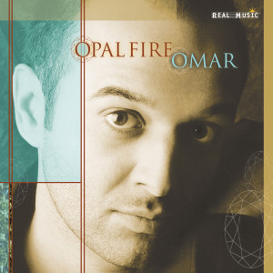 Omar Akram----[replace by 13408]的專輯Opal Fire
