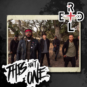 收聽Jg Red Letter的This Ain't One歌詞歌曲