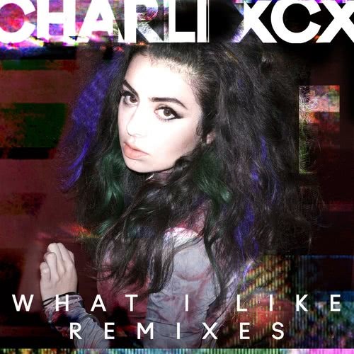 What I Like (Bohdi Remix) (Bohdi Remix|Explicit)