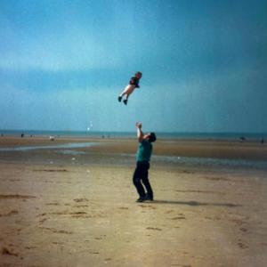 อัลบัม Daddy's Little Girl ศิลปิน JJ Dean