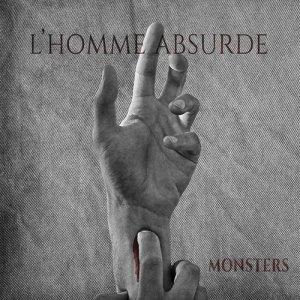 收聽L'Homme Absurde的Disillusion歌詞歌曲
