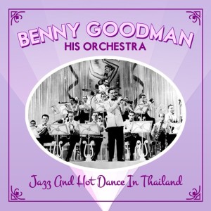 Listen to Gaeuw Kha Ramwong song with lyrics from Benny Goodman