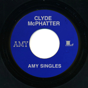 ดาวน์โหลดและฟังเพลง Little Bit of Sunshine พร้อมเนื้อเพลงจาก Clyde McPhatter