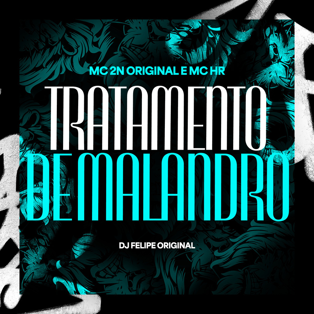 Tratamento de Malandro (Explicit)