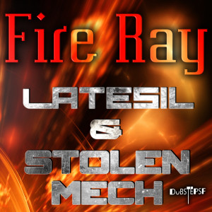 อัลบัม Fire Ray ศิลปิน Stolen Mech