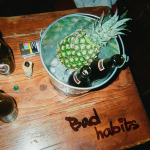 Kras的专辑Bad Habits (Explicit)