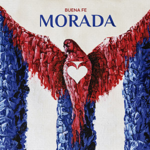 Album Morada from Buena Fe