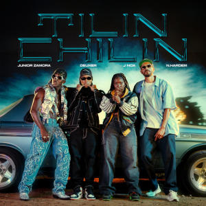收聽Junior Zamora的TILIN CHILIN歌詞歌曲
