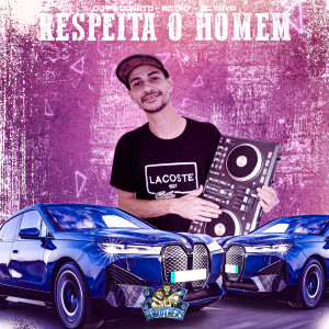 收聽DJ FB DONATO的Respeita o Homem歌詞歌曲