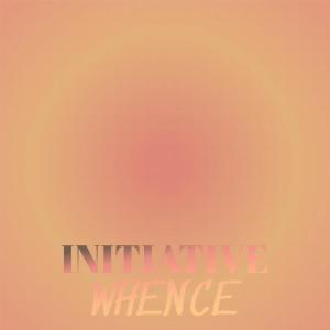 Various Artists的專輯Initiative Whence