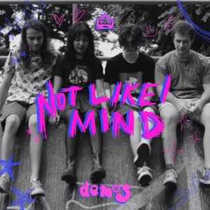ดาวน์โหลดและฟังเพลง Not Like I Mind (Explicit) พร้อมเนื้อเพลงจาก Demos