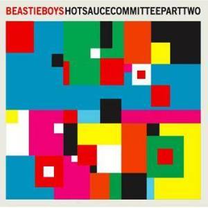 收聽Beastie Boys的Make Some Noise歌詞歌曲