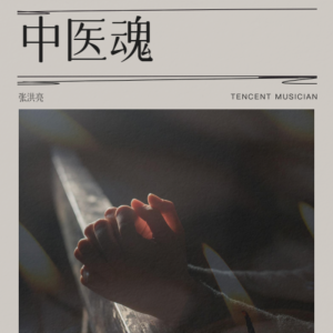 Album 中医魂 from 张洪亮