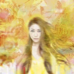 ดาวน์โหลดและฟังเพลง Yoruno Hate พร้อมเนื้อเพลงจาก JUJU