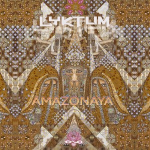 收聽Lyktum的Amazonaya歌詞歌曲