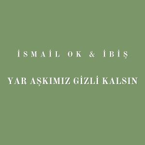 Listen to Yar Aşkımız Gizli Kalsın song with lyrics from ismail ok