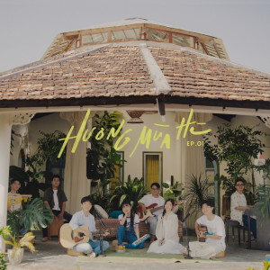 อัลบัม Hương Mùa Hè EP.01 ศิลปิน Grey D