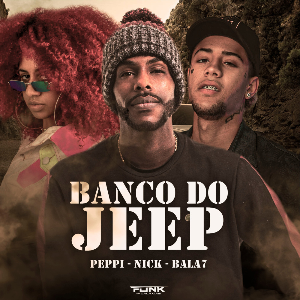 Banco do Jeep (Explicit)