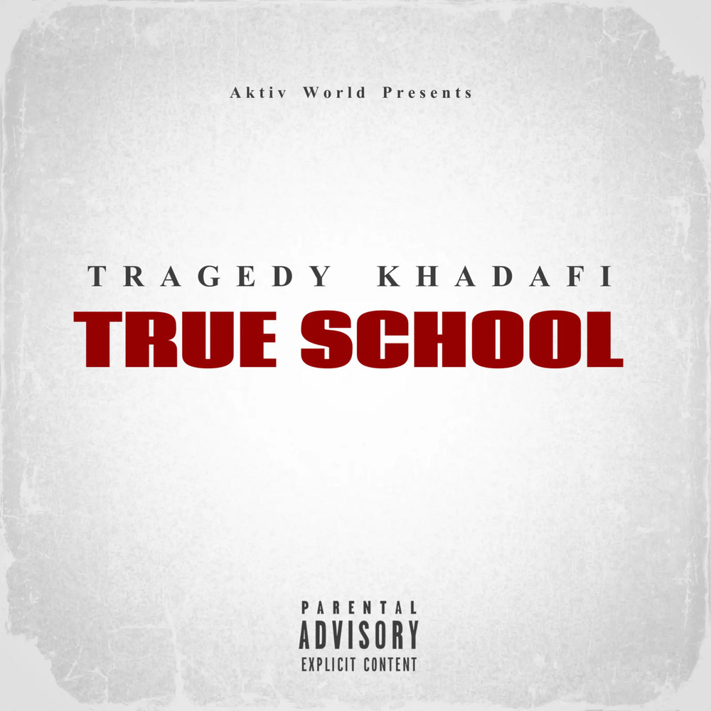 True School (Explicit)
