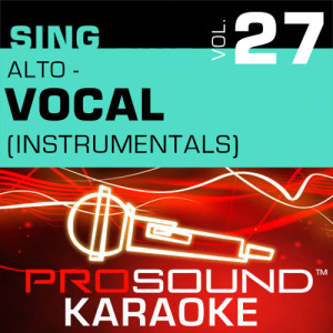 ดาวน์โหลดและฟังเพลง Close To You (Karaoke With Background Vocals) [In the Style of Carpenters] พร้อมเนื้อเพลงจาก ProSound Karaoke Band