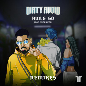 Dirty Audio的專輯Run & Go (Remixes)