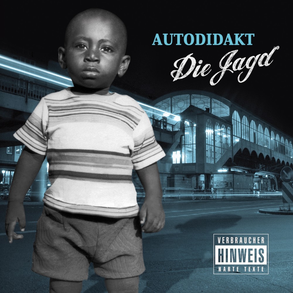 Hustle hart (Explicit)