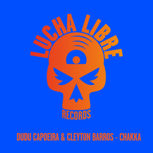 Album Chakka oleh Cleyton Barros
