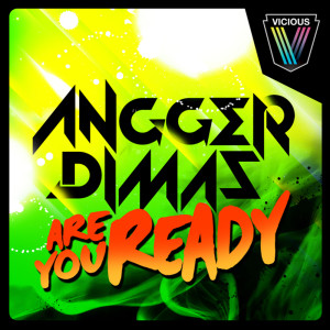 Album Are You Ready oleh Angger Dimas